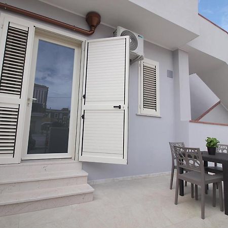 Puglia Casa Vacanza Marina di Ginosa Dış mekan fotoğraf