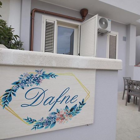Puglia Casa Vacanza Marina di Ginosa Dış mekan fotoğraf