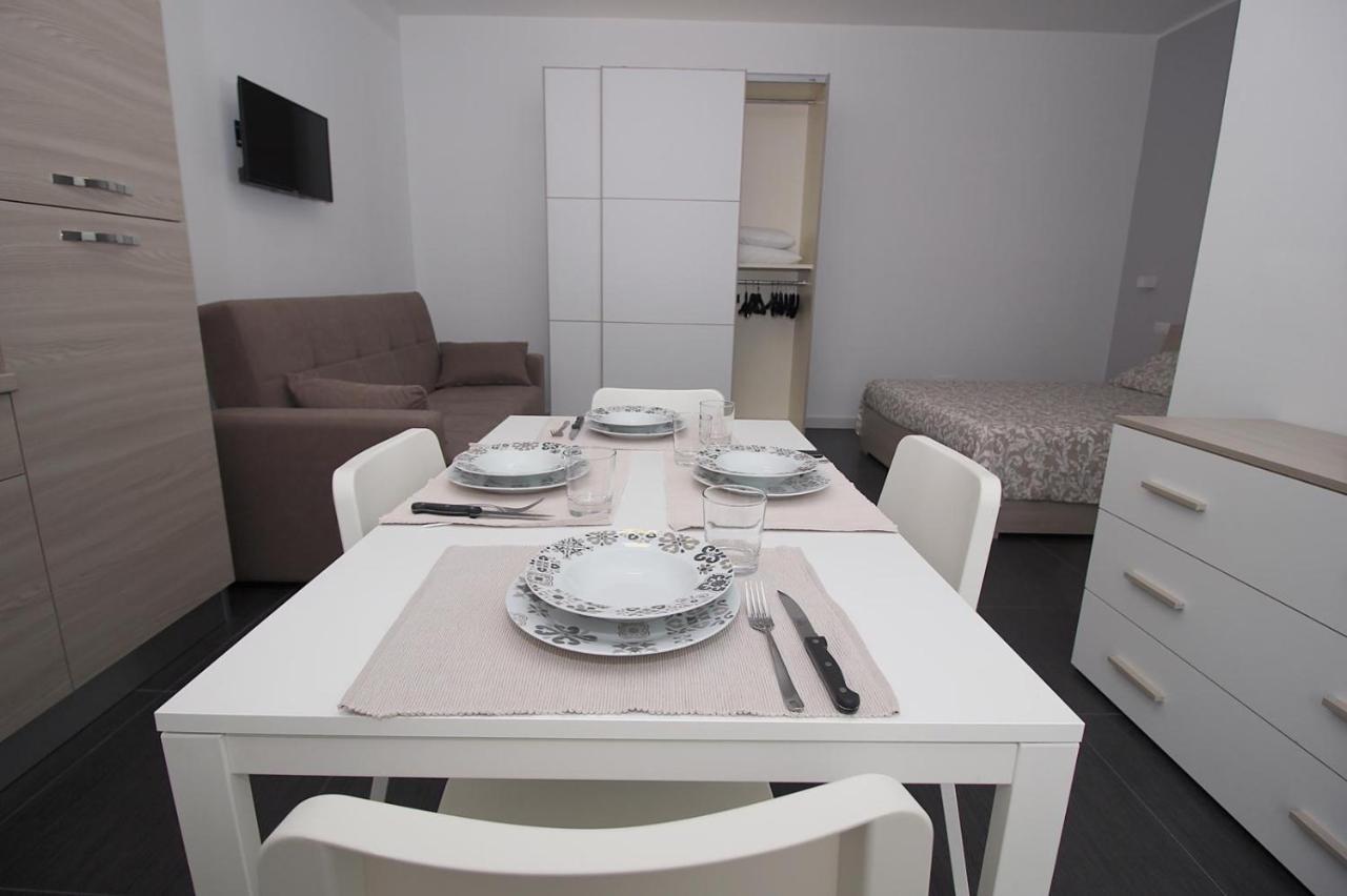 Puglia Casa Vacanza Marina di Ginosa Dış mekan fotoğraf