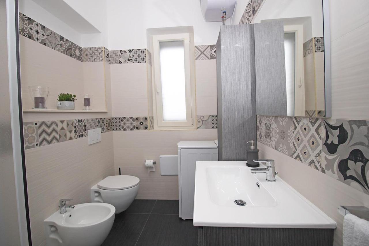 Puglia Casa Vacanza Marina di Ginosa Dış mekan fotoğraf