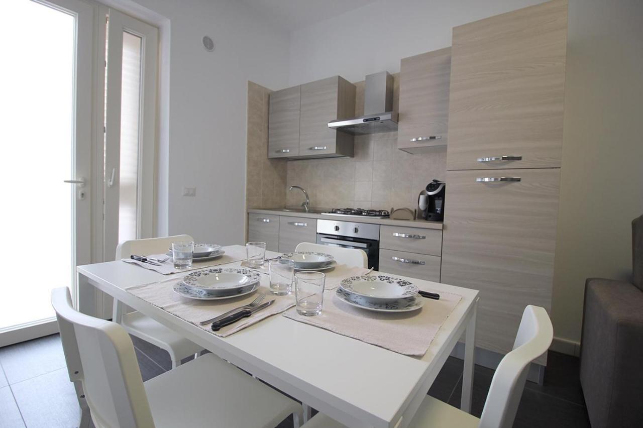 Puglia Casa Vacanza Marina di Ginosa Dış mekan fotoğraf