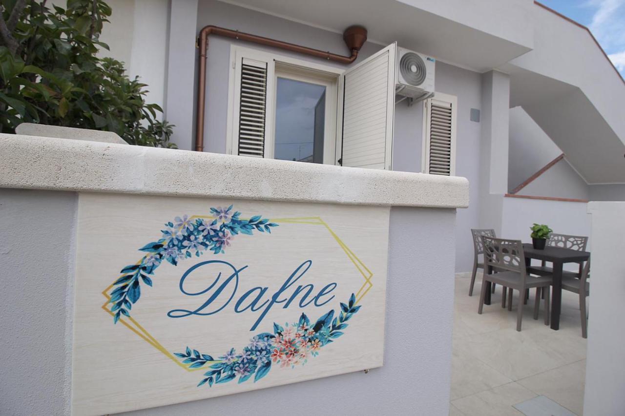 Puglia Casa Vacanza Marina di Ginosa Dış mekan fotoğraf
