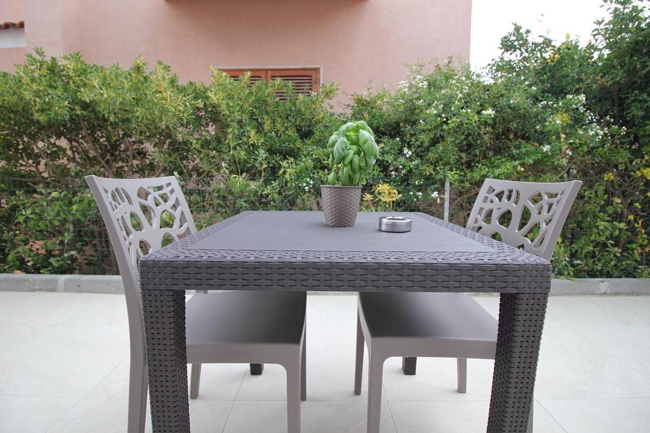 Puglia Casa Vacanza Marina di Ginosa Dış mekan fotoğraf