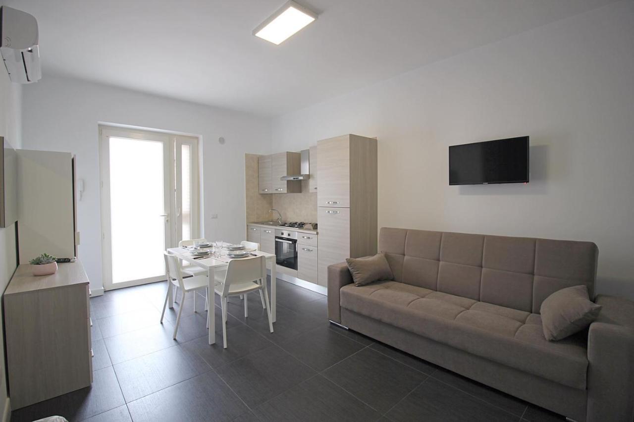 Puglia Casa Vacanza Marina di Ginosa Dış mekan fotoğraf