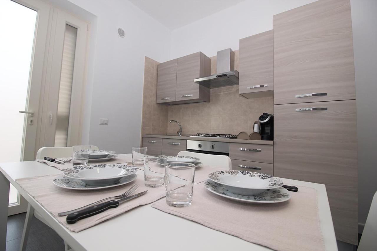Puglia Casa Vacanza Marina di Ginosa Dış mekan fotoğraf